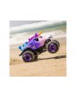 Losi 1/18 Mini LMT 4WD RTR Sparkle Smash
