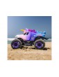Losi 1/18 Mini LMT 4WD RTR Sparkle Smash