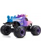 Losi 1/18 Mini LMT 4WD RTR Sparkle Smash
