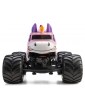 Losi 1/18 Mini LMT 4WD RTR Sparkle Smash