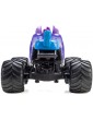 Losi 1/18 Mini LMT 4WD RTR Sparkle Smash