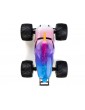 Losi 1/18 Mini LMT 4WD RTR Sparkle Smash