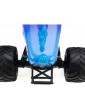 Losi 1/18 Mini LMT 4WD RTR Sparkle Smash