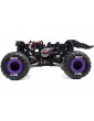 Losi 1/18 Mini LMT 4WD RTR Sparkle Smash