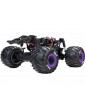 Losi 1/18 Mini LMT 4WD RTR Sparkle Smash