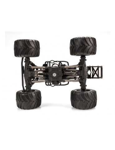 Losi 1/18 Mini LMT 4WD RTR Sparkle Smash