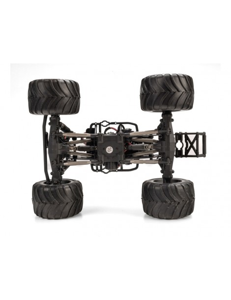 Losi 1/18 Mini LMT 4WD RTR Sparkle Smash