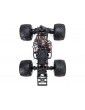 Losi 1/18 Mini LMT 4WD RTR Sparkle Smash