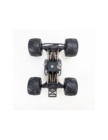 Losi 1/18 Mini LMT 4WD RTR Sparkle Smash