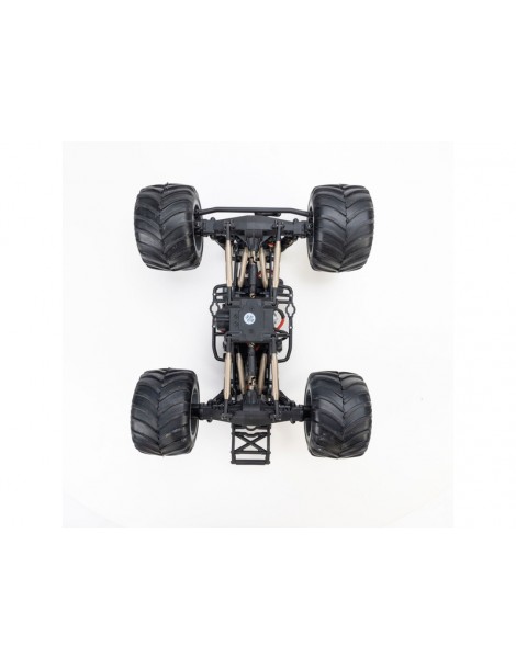 Losi 1/18 Mini LMT 4WD RTR Sparkle Smash