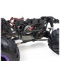Losi 1/18 Mini LMT 4WD RTR Sparkle Smash