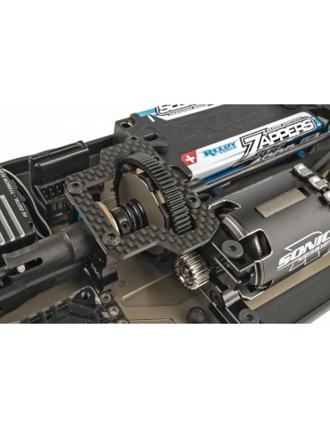 RC10B84.1 Team Kit