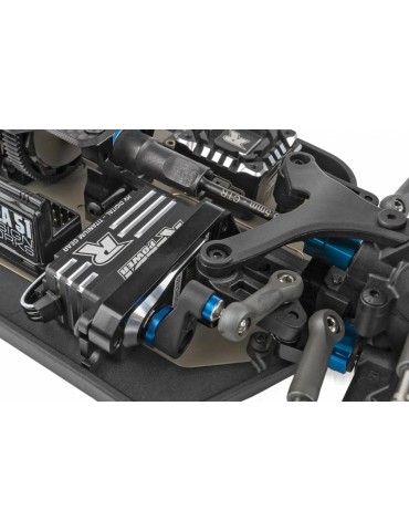 RC10B84.1 Team Kit