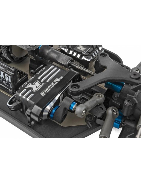 RC10B84.1 Team Kit