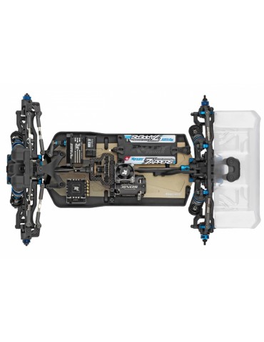 RC10B84.1 Team Kit