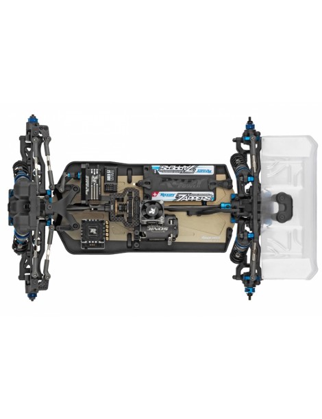 RC10B84.1 Team Kit