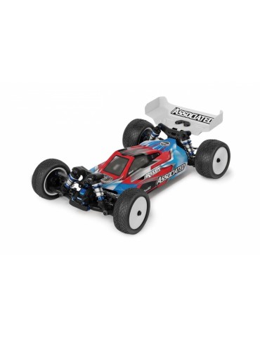 RC10B84.1D Team Kit