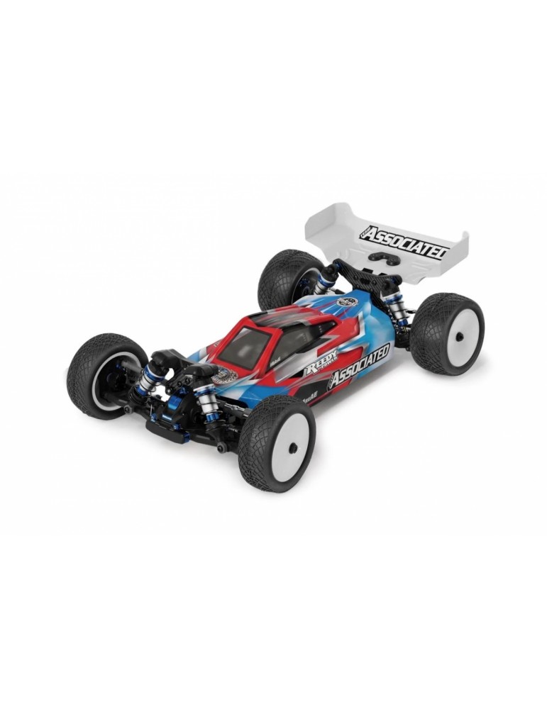 RC10B84.1D Team Kit