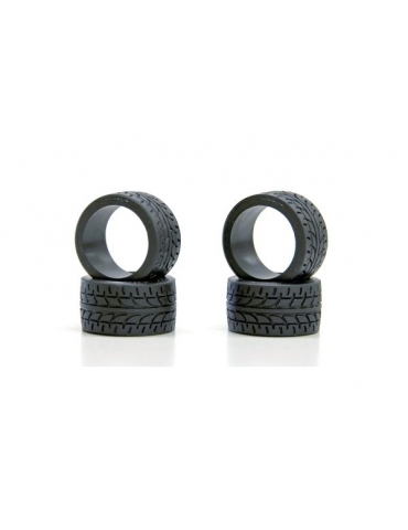 Kyosho Mini-Z Racing Radial Wide plačios padangos – CyborgShop