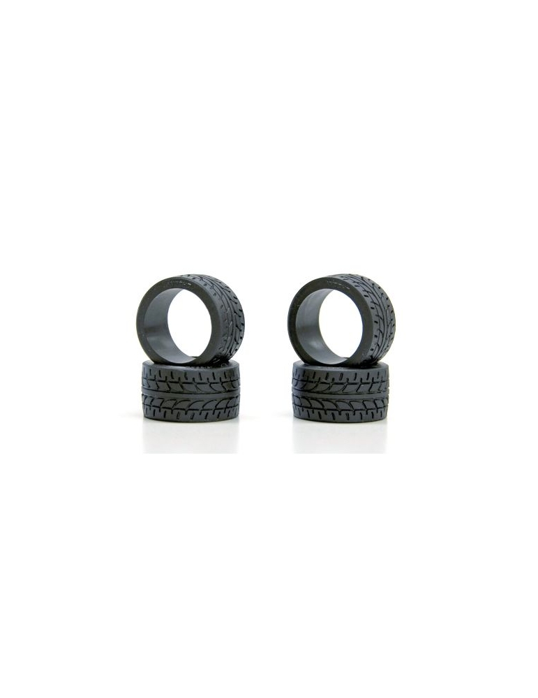 Kyosho Mini-Z Racing Radial Wide plačios padangos – CyborgShop