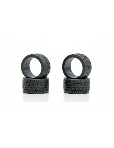 Kyosho Mini-Z Racing Radial Wide plačios padangos – CyborgShop