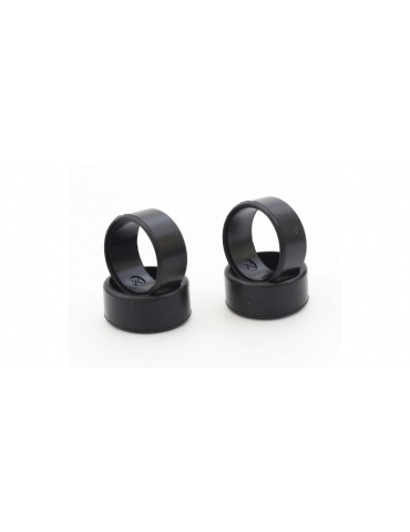 Kyosho Mini-Z Super Low Height Slick padangos – CyborgShop