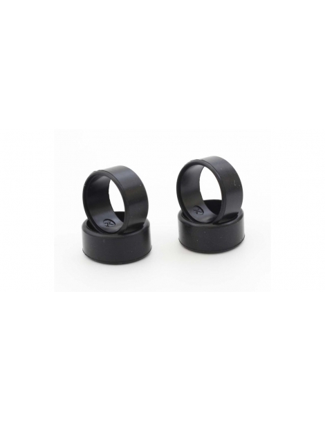 Kyosho Mini-Z Super Low Height Slick padangos – CyborgShop