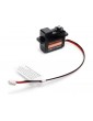 Spekrum H3058M Sub-Micro Digital Metal Gear Heli Servo