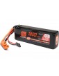 Spektrum 11.1V 1800mAh 3S 10C Smart G2 ECU LiFe Battery: IC3
