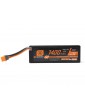 Spektrum 7.4V 1400mAh 2S 30C Smart G2 LiPo Battery: IC2 Smart Fit Grom