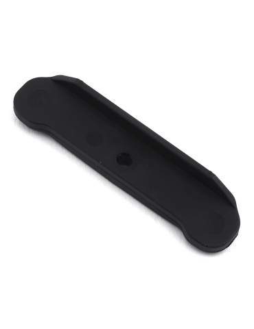 XRAY XB4 kompozitinis priekinis bamperis – CyborgShop