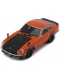 Kyosho Mini-Z AWD Nissan Fairlady 240Z-L Tuned oranžinis RC modelis – CyborgShop