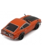 Kyosho Mini-Z AWD Nissan Fairlady 240Z-L Tuned oranžinis RC modelis – CyborgShop