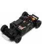 Kyosho Mini-Z AWD Nissan Fairlady 240Z-L Tuned oranžinis RC modelis – CyborgShop
