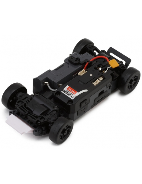 Kyosho Mini-Z AWD Nissan Fairlady 240Z-L Tuned mėlynas RC modelis – CyborgShop