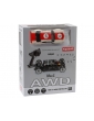 Kyosho Mini-Z AWD Nissan Skyline 2000GT-R KPGC10 raudonas RC modelis – CyborgShop