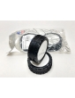 Jetko Challenger 2,2 colio Soft priekinės padangos su ratlankiais 4WD buggy – CyborgShop