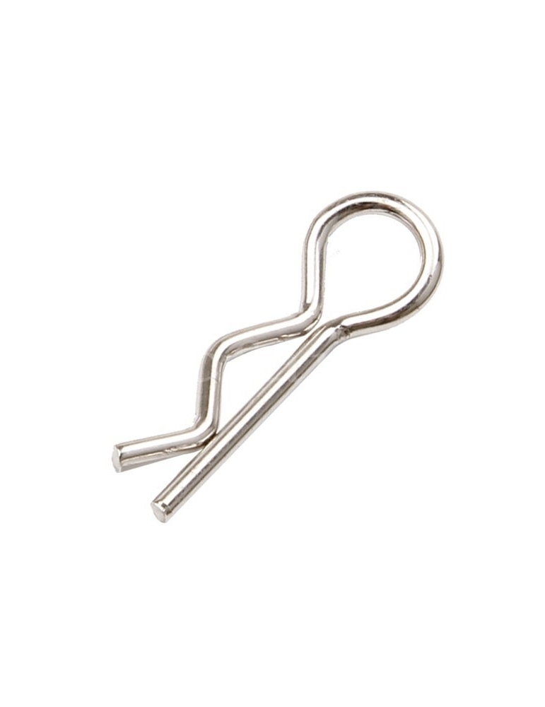 Body Clips 1/8 Body Clips 1/8