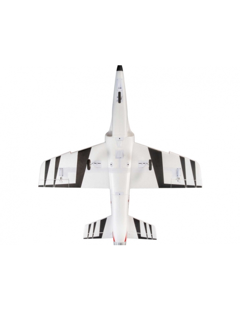 Lėktuvas E-flite Habu STS 1.0m Smart SAFE