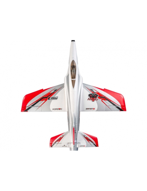 Lėktuvas E-flite Habu STS 1.0m Smart SAFE