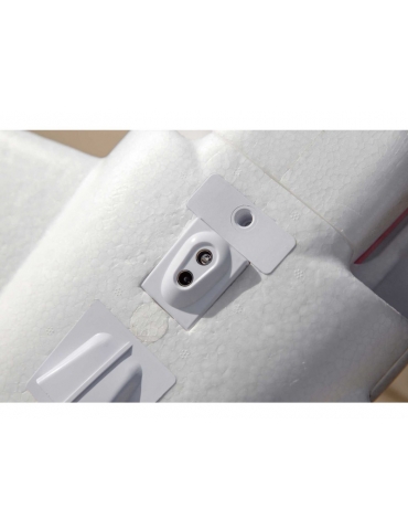 Lėktuvas E-flite Habu STS 1.0m Smart SAFE