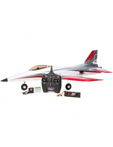 Lėktuvas E-flite Habu STS 1.0m Smart SAFE