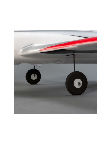 Lėktuvas E-flite Habu STS 1.0m Smart SAFE