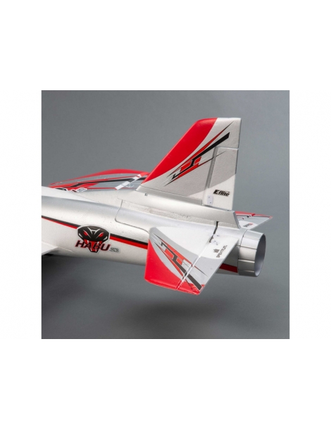 Lėktuvas E-flite Habu STS 1.0m Smart SAFE