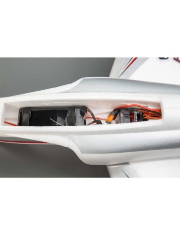 Lėktuvas E-flite Habu STS 1.0m Smart SAFE