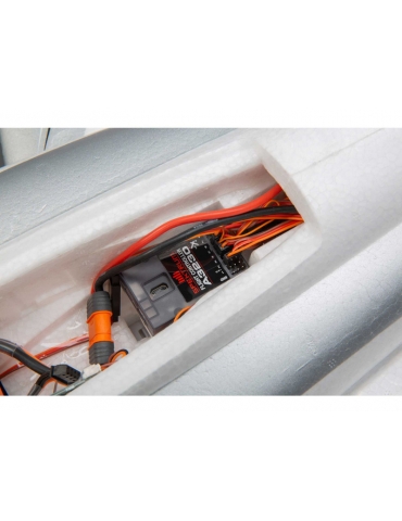 Lėktuvas E-flite Habu STS 1.0m Smart SAFE