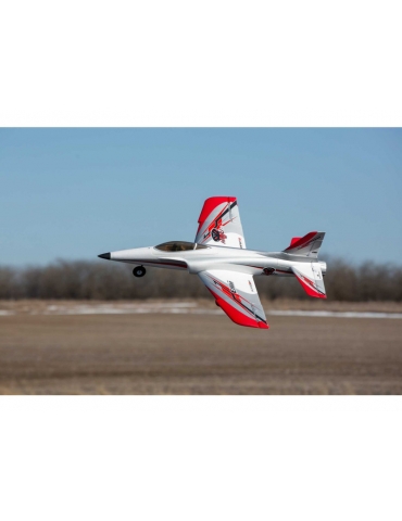 Lėktuvas E-flite Habu STS 1.0m Smart SAFE