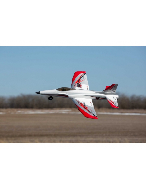 Lėktuvas E-flite Habu STS 1.0m Smart SAFE