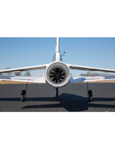 Lėktuvas E-flite Habu STS 1.0m Smart SAFE