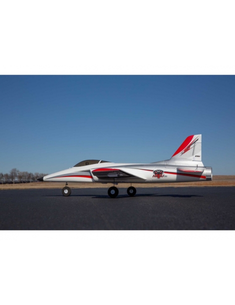 Lėktuvas E-flite Habu STS 1.0m Smart SAFE